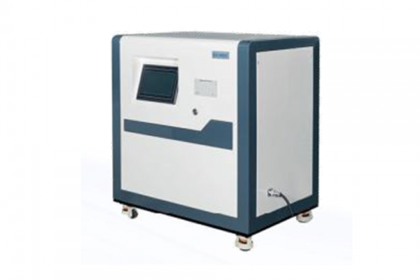 Máy đo độ mờ ống nhựa